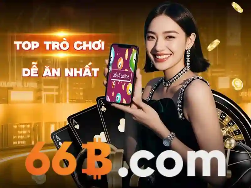  cược tiện lợi - 66B