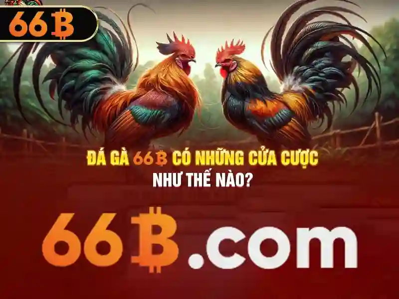  Slot đổi thưởng - 66B