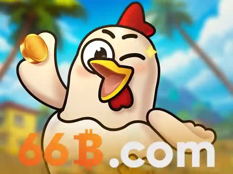 trò chơi Slot 66B - 66B