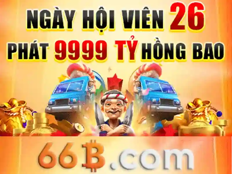  giao dịch SLOT 66B - 66B