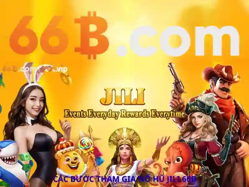  chơi SLOT 66b - 66B