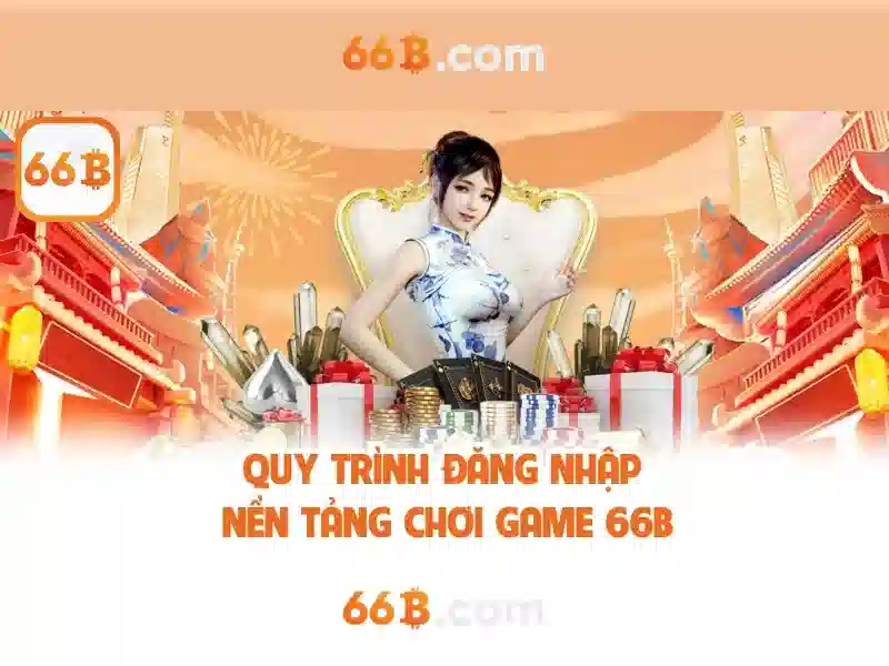 Cách Chơi Slot 66B Đơn Giản, Dễ Trúng Với 66b Apk - 66B
