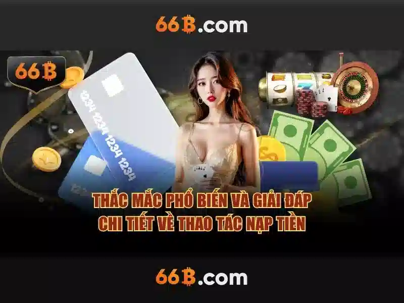  khuyến mãi slot - 66B