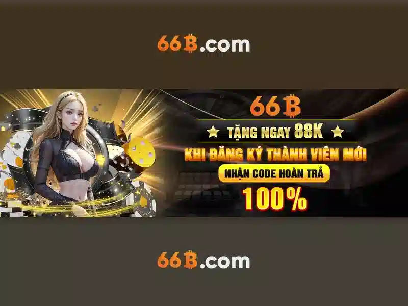  trò chơi Slot - 66B