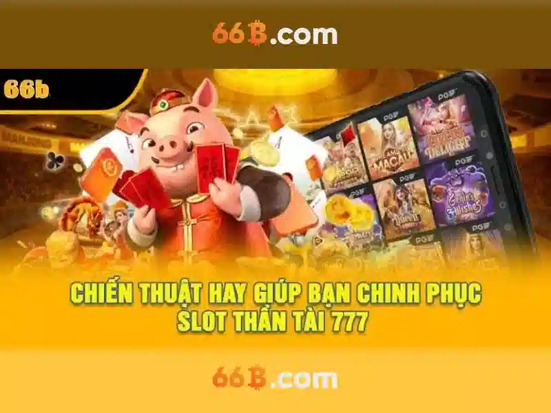  trải nghiệm Slot 66B - 66B