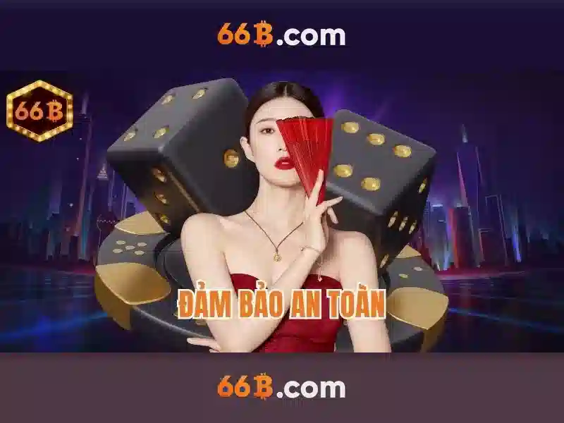 SLOT 66B - Sân Chơi Trực Tuyến Uy Tín Cho Người Chơi Việt Nam - 66B