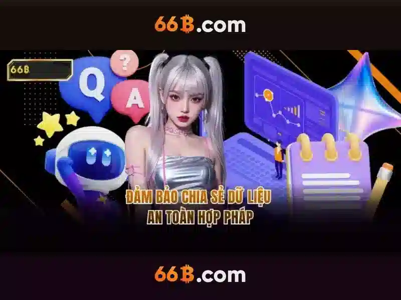 đổi thưởng Slot - 66B