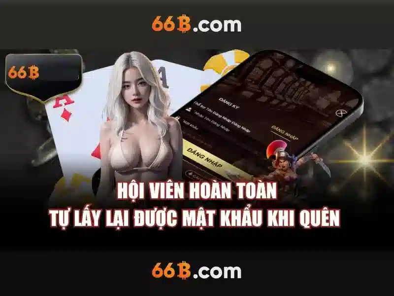  đổi mật khẩu 66b - 66B