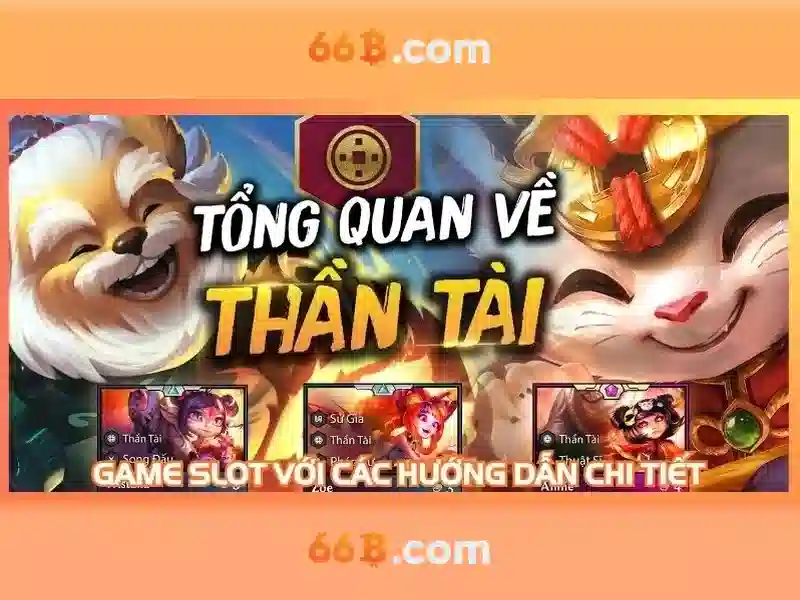 66B Cập Nhật: Trải Nghiệm Slot Đỉnh Cao Với Hơn 300+ Sản Phẩm - 66B
