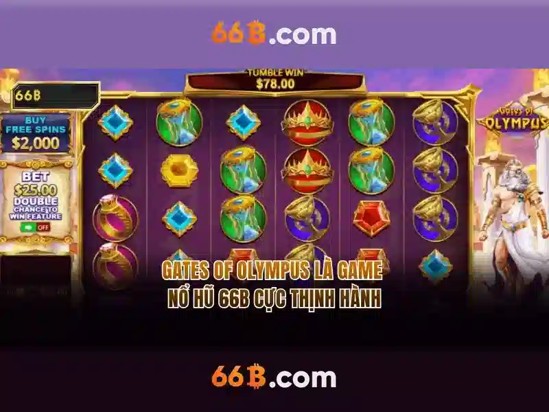 casino trực tuyến - 66B