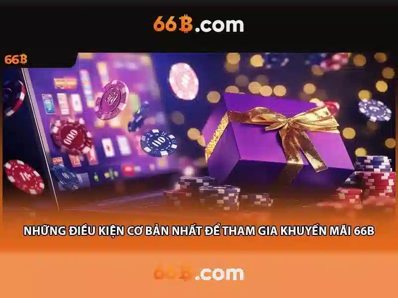  khuyến mãi - 66B