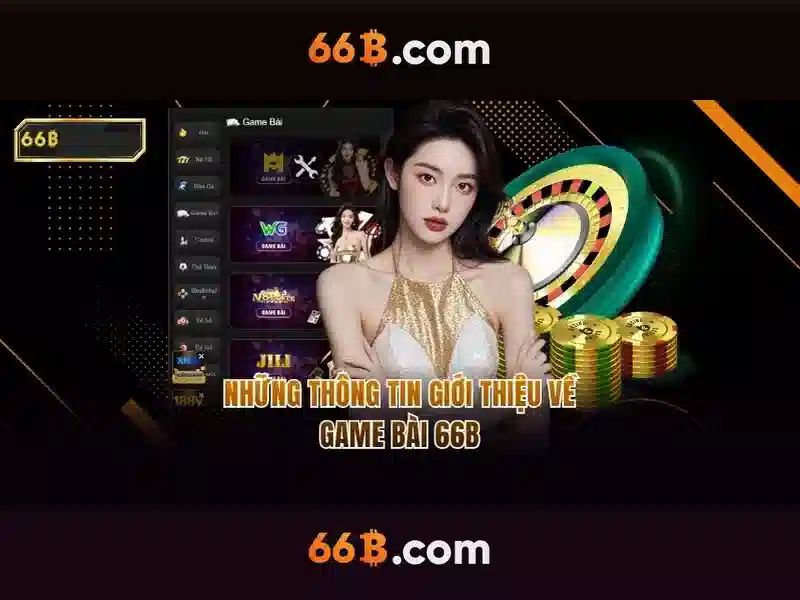 cá cược - 66B
