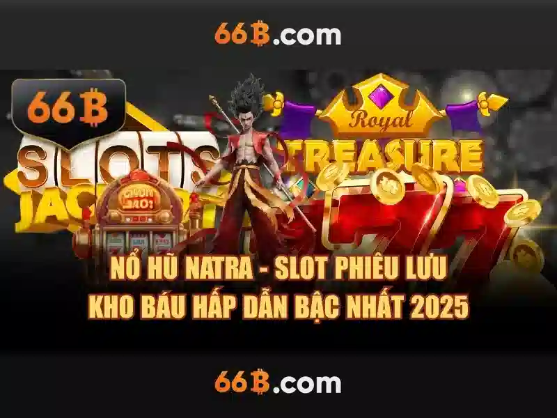 66B – Ứng Dụng 66b App Đa Dạng Game Slot Tốt Nhất 2026 - 66B