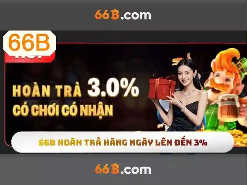 Khuyến Mãi Nạp Tiền 66B - Tổng Hợp Ưu Đãi Slot Độc Quyền - 66B