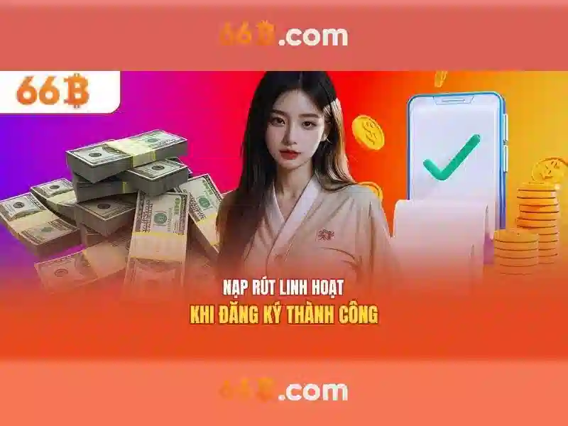  66B Game Bài - 66B