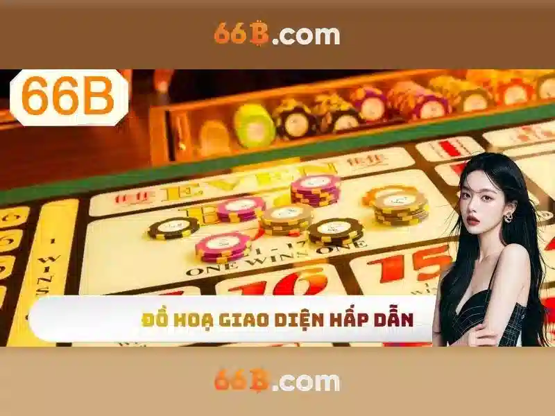66B – Casino 66B Đa Dạng, Trải Nghiệm Tuyệt Vời, Khuyến Mãi Hấp Dẫn 2026 - 66B
