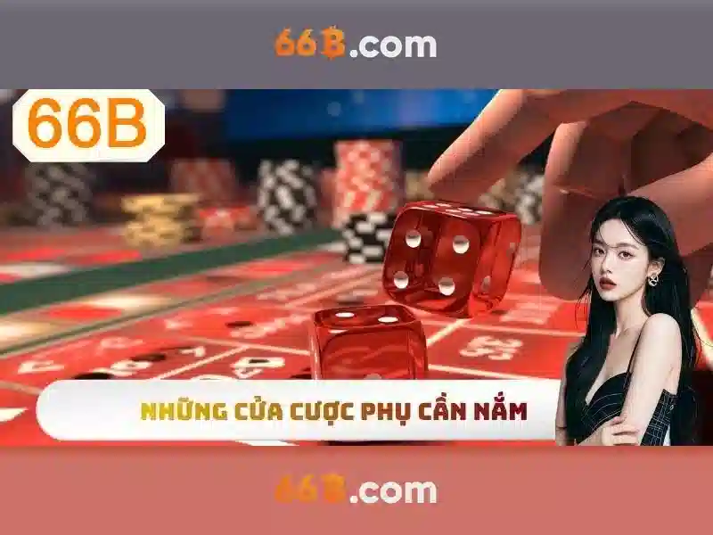 SLOT trực tuyến - 66B