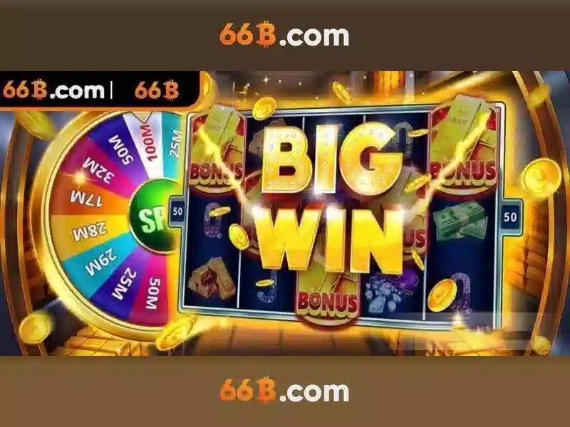 Đánh Giá 66B – Trải Nghiệm Slot Đỉnh Cao 2026 - 66B