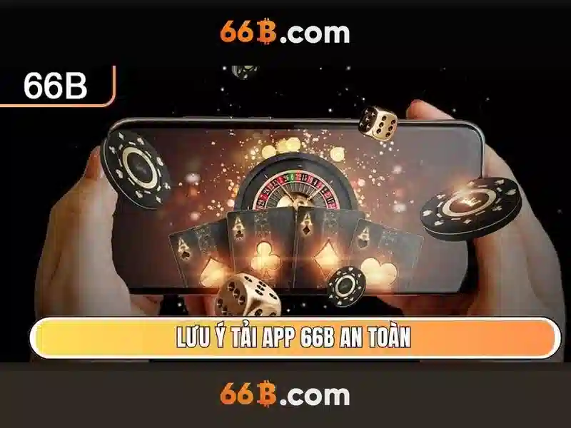  tải app 66B - 66B