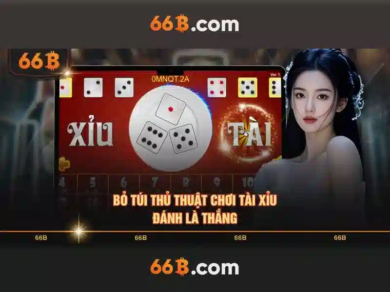  công cụ chơi slot - 66B