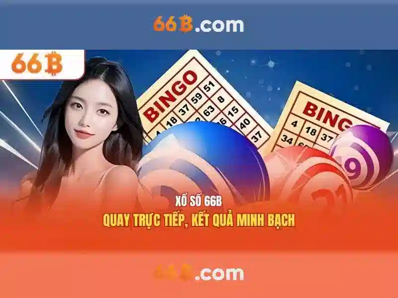 66B – Trải Nghiệm Slot Mới Nhất 2026 - 66B