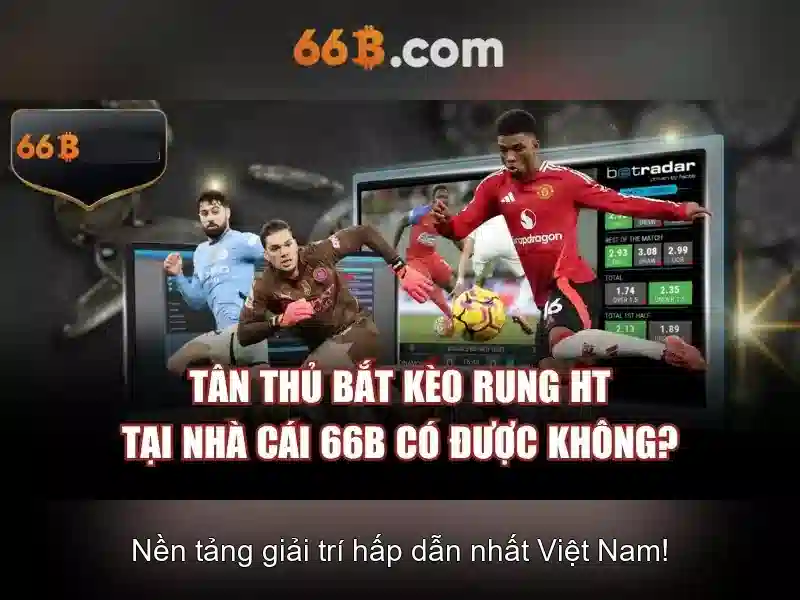  cách chơi 66B - 66B