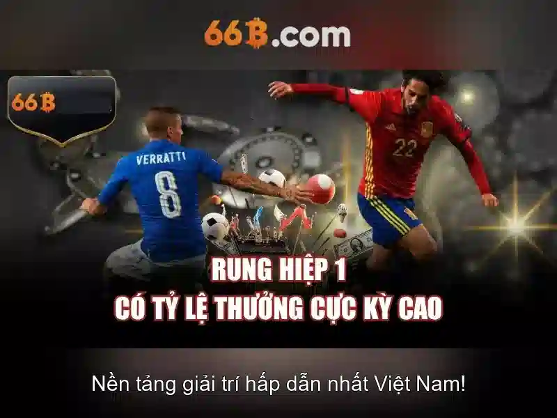  trải nghiệm slot - 66B
