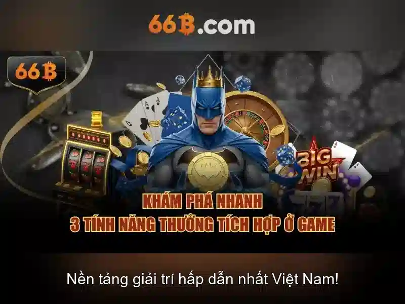  Slot - 66B