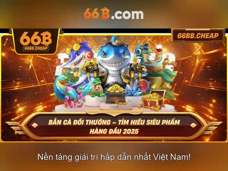 tài xỉu 66B - 66B