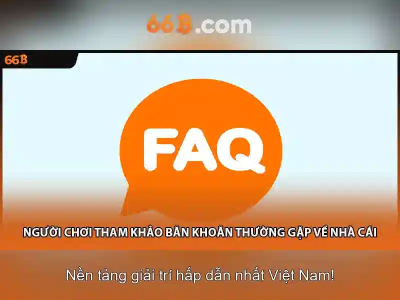 Trang Chủ 66B – Nền Tảng Slot Đa Dạng Với Trải Nghiệm Cá Cược Đỉnh Cao 2026 - 66B