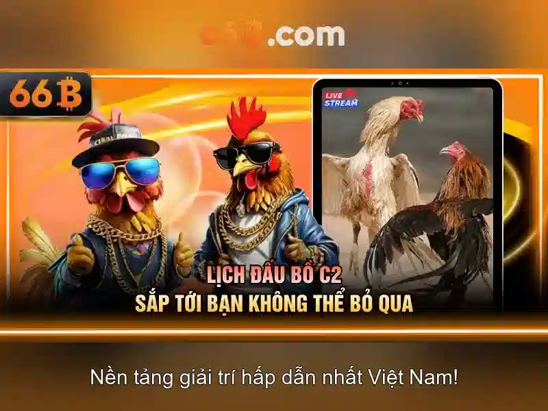 Khám Phá Bắn Cá 66B: Trải Nghiệm Slot Game Đỉnh Cao - 66B
