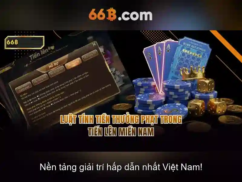 66B chính thức - 66B