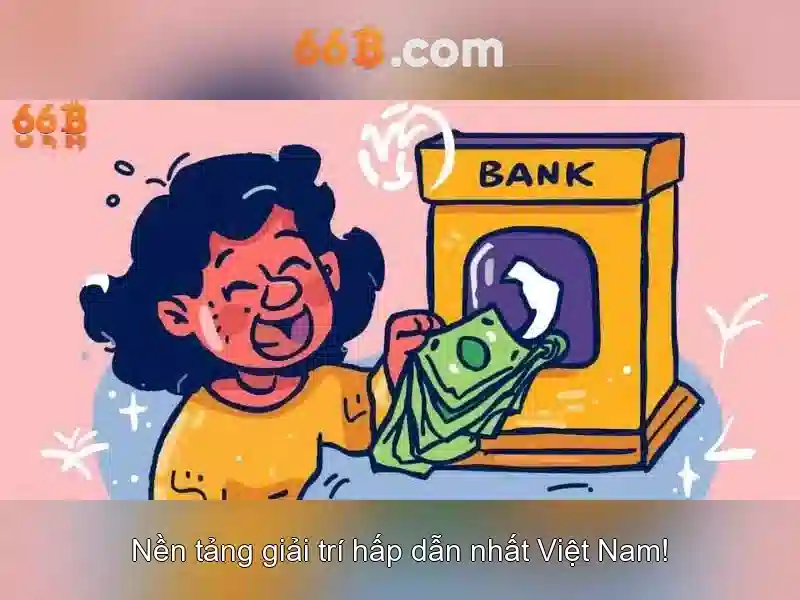 thẻ Slot 2026 - 66B