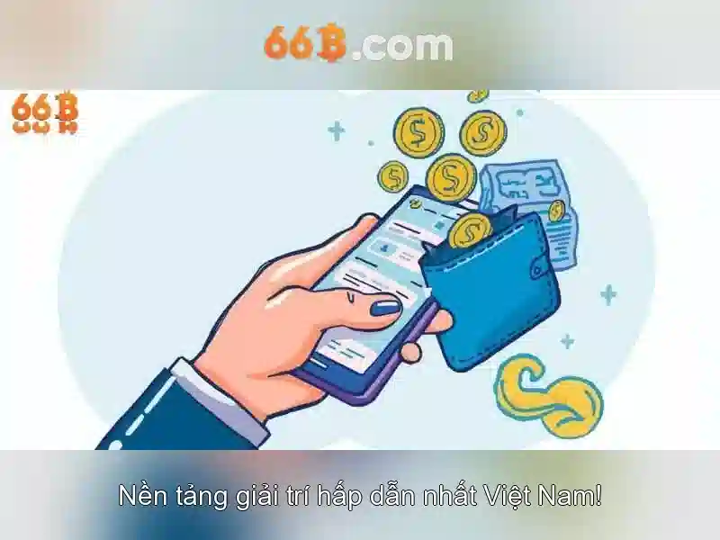 66B - Trải Nghiệm Slot Đỉnh Cao Với 66b Login 2026 - 66B