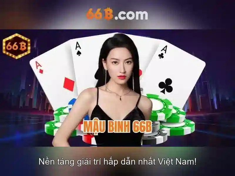 66B – Trải Nghiệm Bắn Cá 66B Đỉnh Cao 2026 - 66B