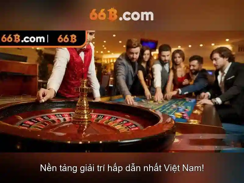 66B – Trải Nghiệm Slot Đỉnh Cao | Rút Tiền 66B | Casino VIP 2026 - 66B