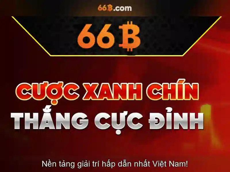  thưởng hấp dẫn - 66B