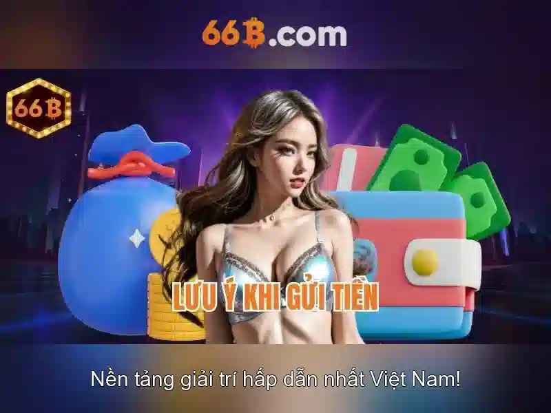  ưu đãi hấp dẫn - 66B