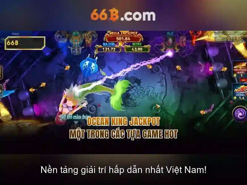 66B – Trải Nghiệm Nhận Thưởng Độc Quyền 2026 - 66B