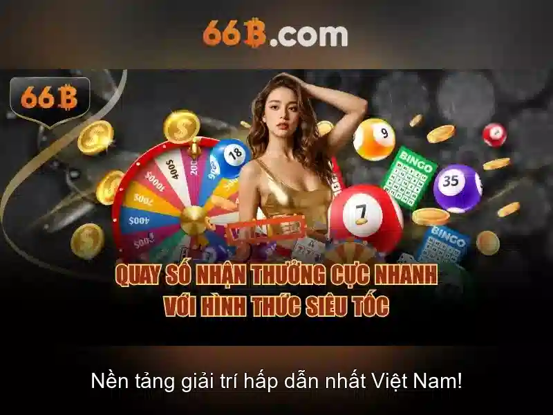 mẹo chơi Slot - 66B