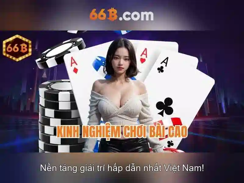  trò chơi Slot - 66B