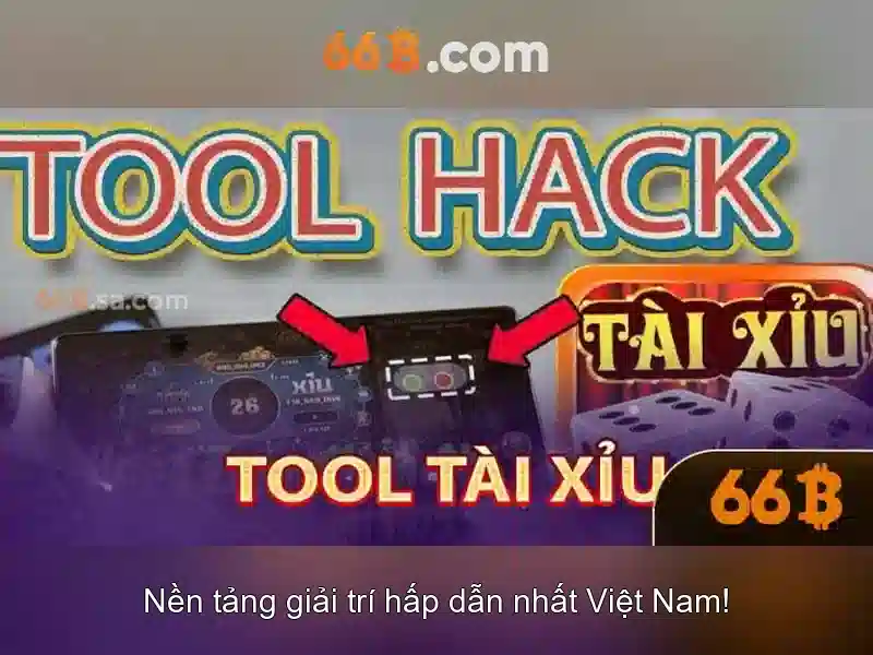  chương trình 66b - 66B
