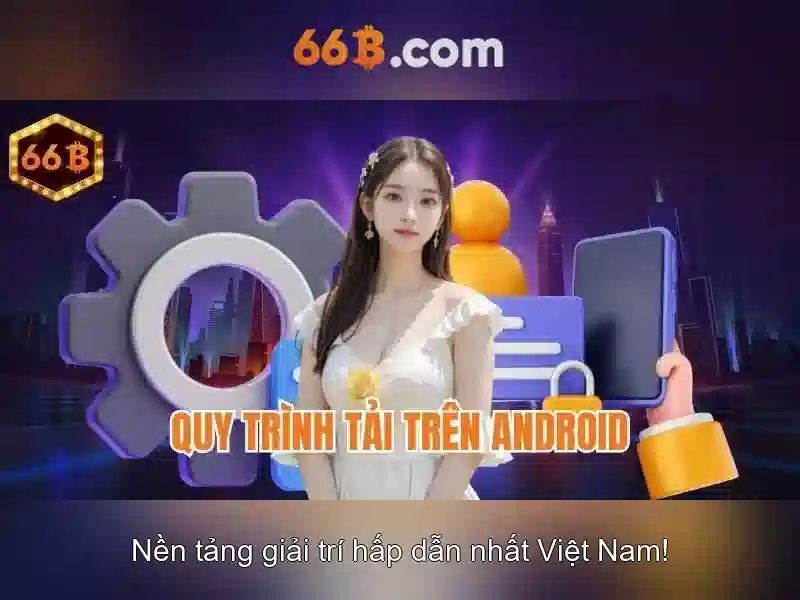  game slot mới - 66B
