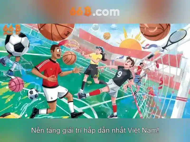  đánh giá casino 66B - 66B