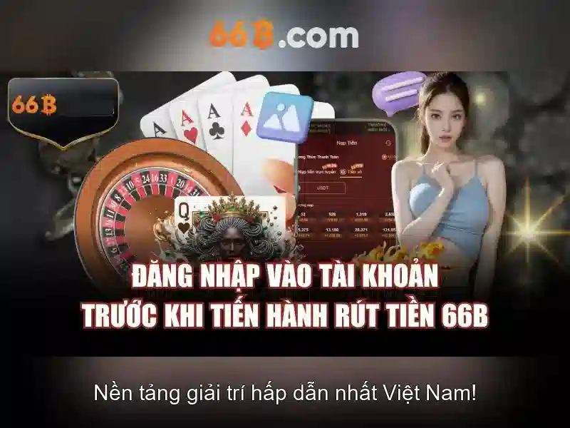  chơi có trách nhiệm - 66B