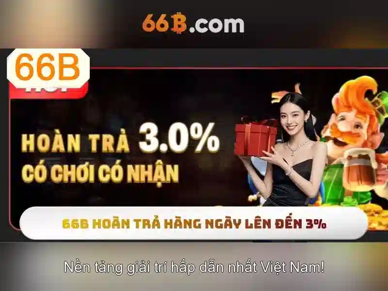 66b: Đánh giá toàn diện nền tảng cá cược trực tuyến tối ưu cho SEO