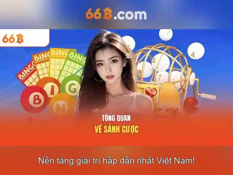 kinh nghiệm chơi slot - 66B