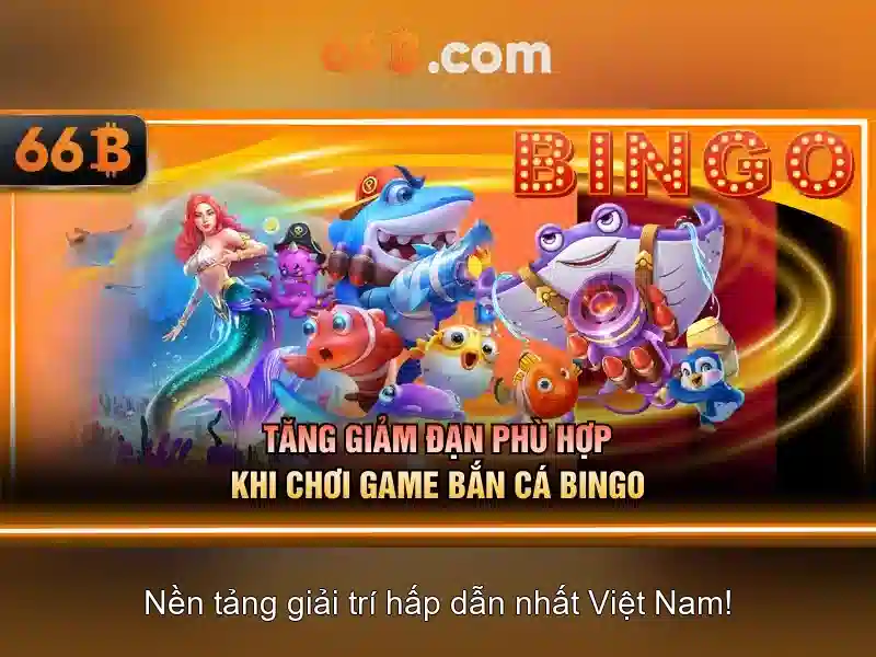  trò chơi lô đề - 66B