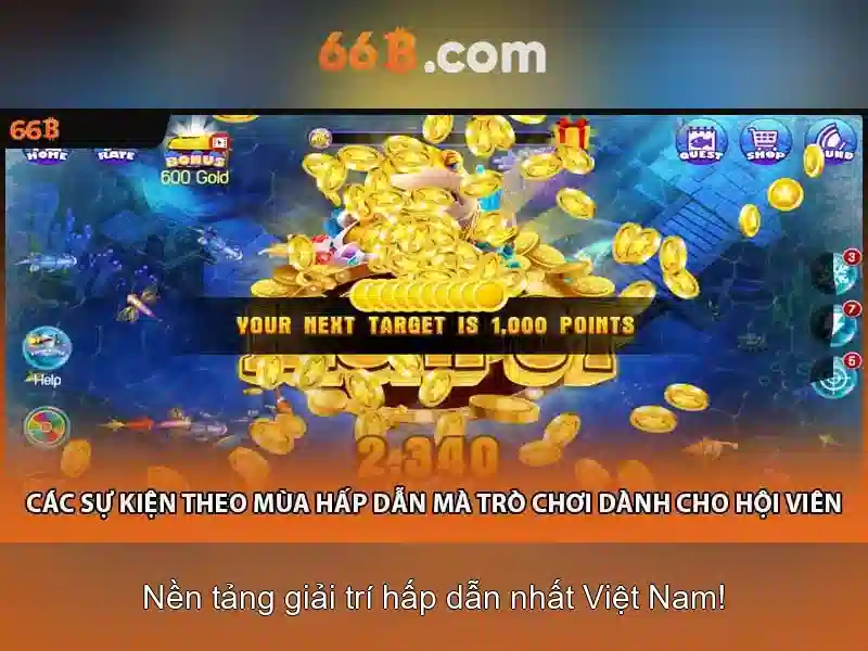 66B Slot - Sảnh Game Đổi Thưởng Cực Hot Với Link Dự Phòng 66b - 66B