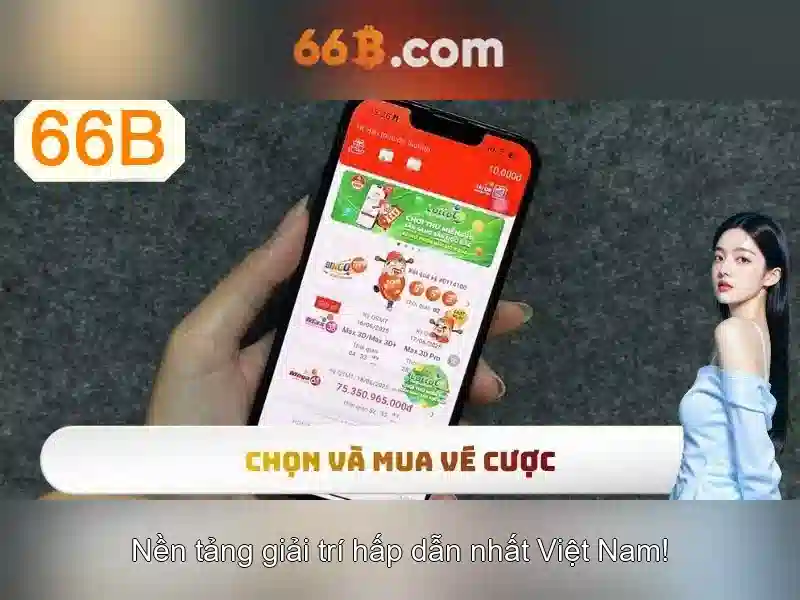  Slot - 66B